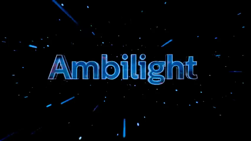 Телевизор с Ambilight подсветкой: всё что следует знать