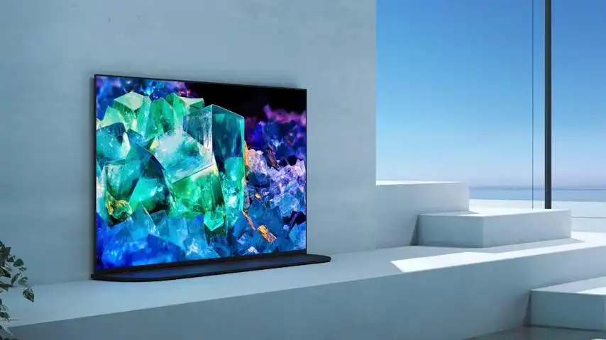 Sony анонсирует линейку телевизоров 2022 года